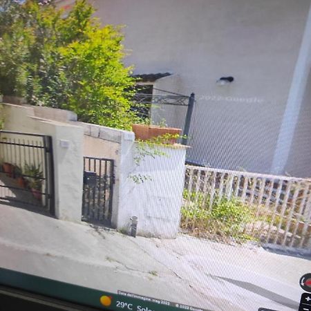 Soele Villa Olbia Exterior foto