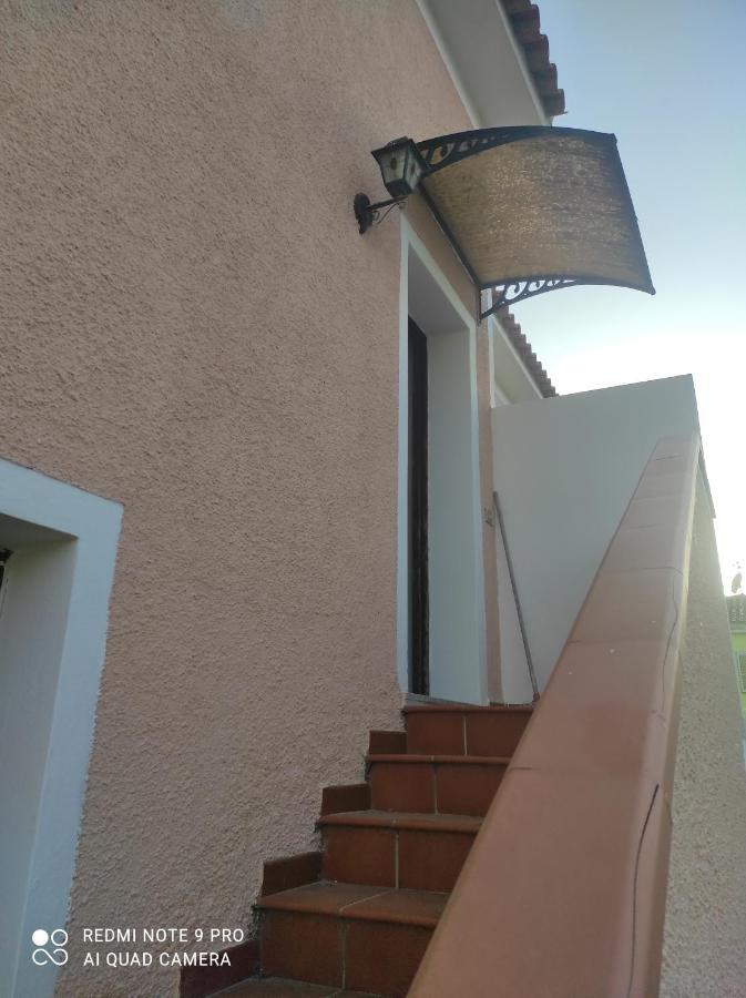 Soele Villa Olbia Exterior foto